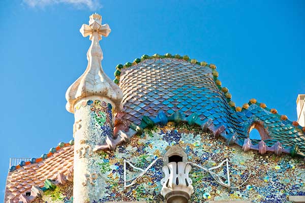 Cosa visitare a Barcellona Cosa visitare a Barcellona