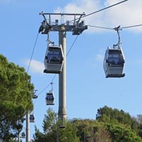 Funicolare Barcellona Funicolare Barcellona
