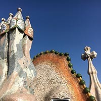 Casa Batlló Casa Batlló Barcellona