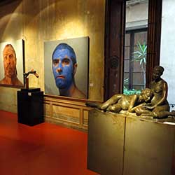 MEAM MEAM Museu Europeu d'Art Modern
