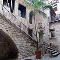 Museu Picasso Barcelona Museo Picasso Barcelona