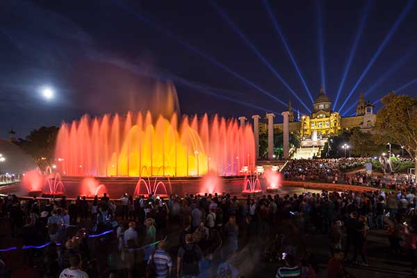 barcellona attrazioni turistiche barcellona attrazioni turistiche