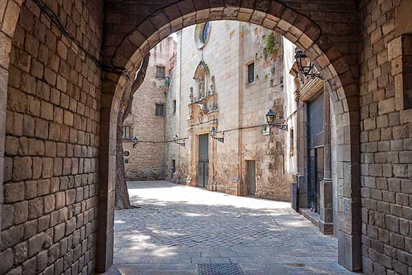 attrazioni principali barcellona attrazioni principali barcellona
